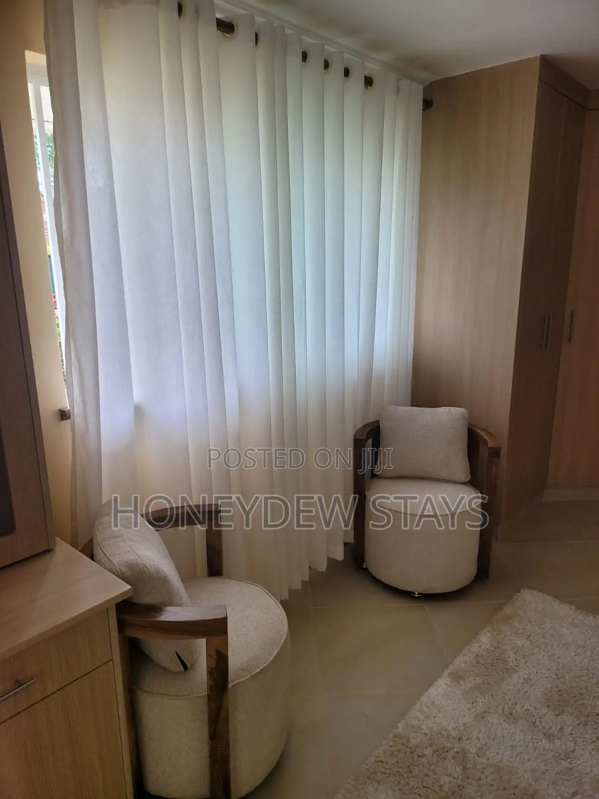 Elegant 5br Fully Furnished Bungalow at Greenpark Estate, Athi River