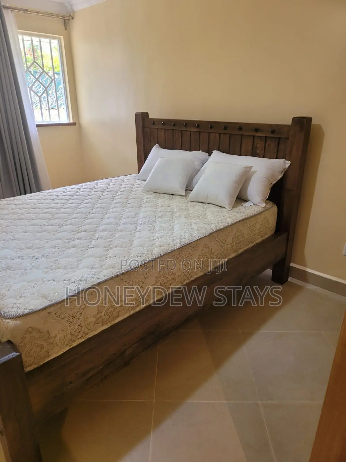 Elegant 5br Fully Furnished Bungalow at Greenpark Estate, Athi River