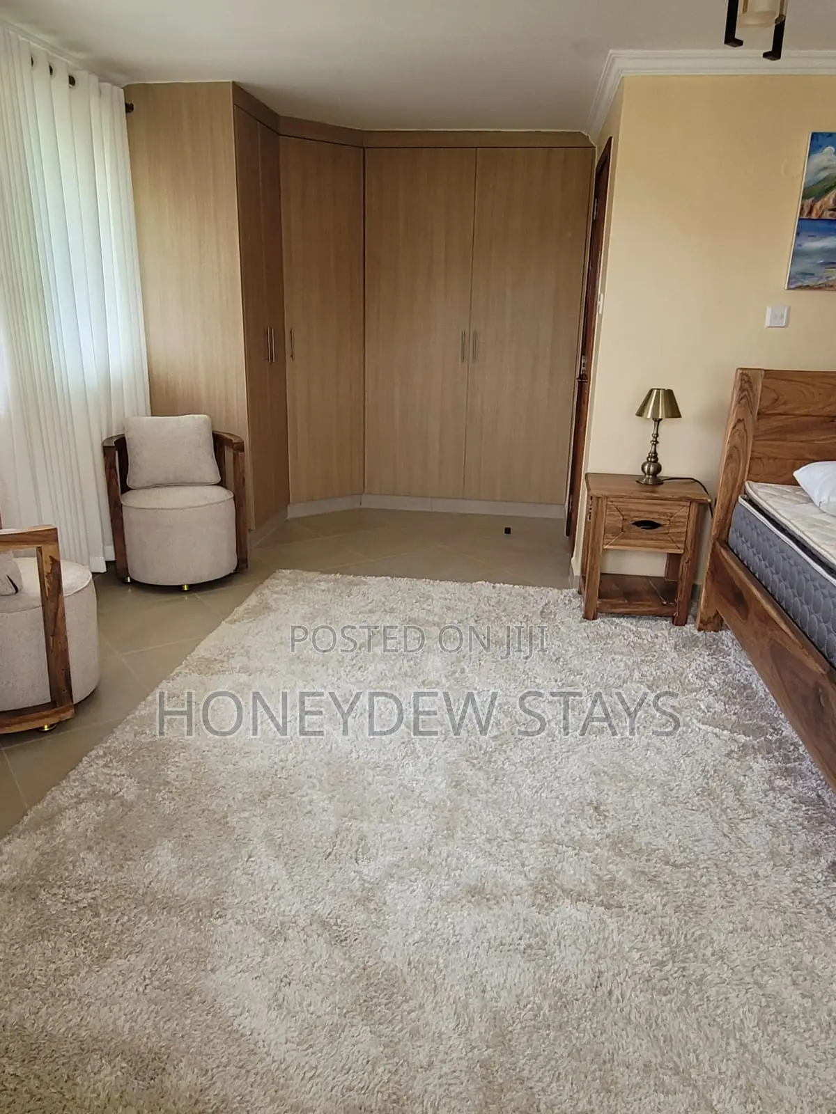 Elegant 5br Fully Furnished Bungalow at Greenpark Estate, Athi River