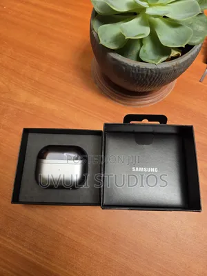Samsung Galaxy Buds3 Pro