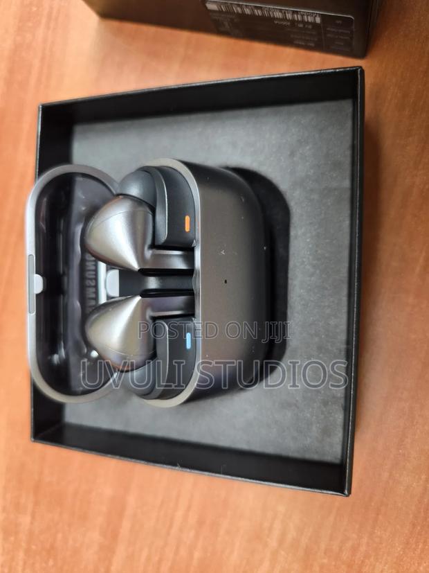 Samsung Galaxy Buds3 Pro - thumbnail 3