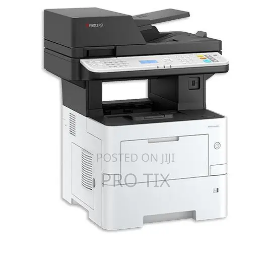 Kyocera Ecosys Ma4500x A4 Mono MFP 45ppm
