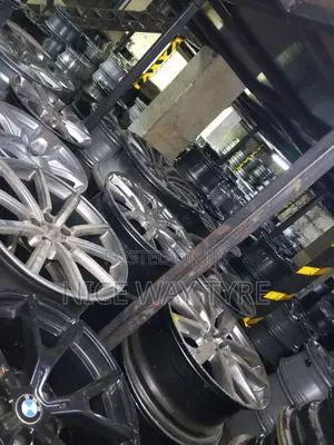 Original Rims All Sizes