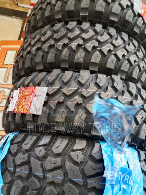 235/75r15 M/T Bearway