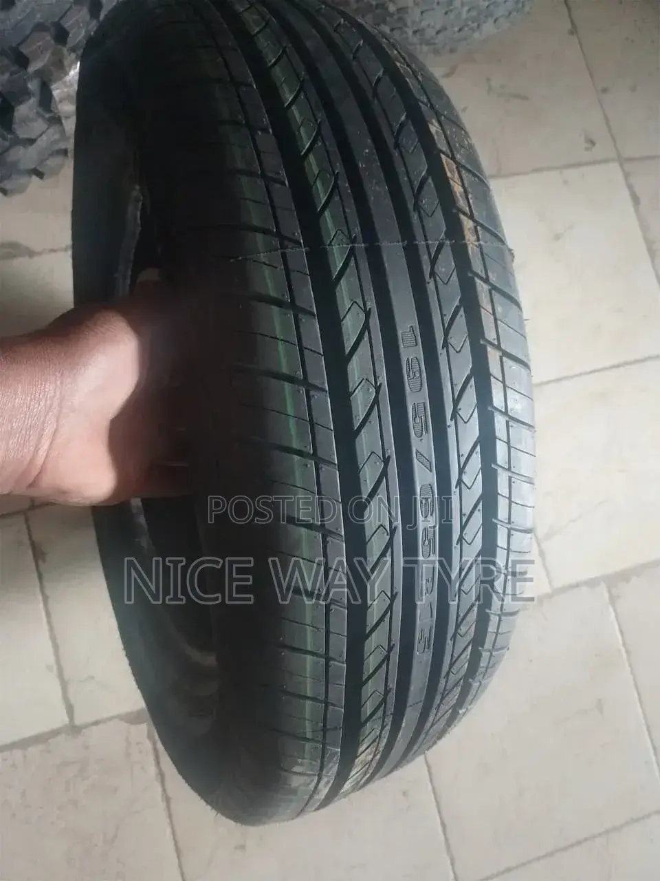 195/65r15 China