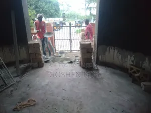 Prime 2-in-1 Huge Shop at to Let at Ganjoni Mombasa City (Island)