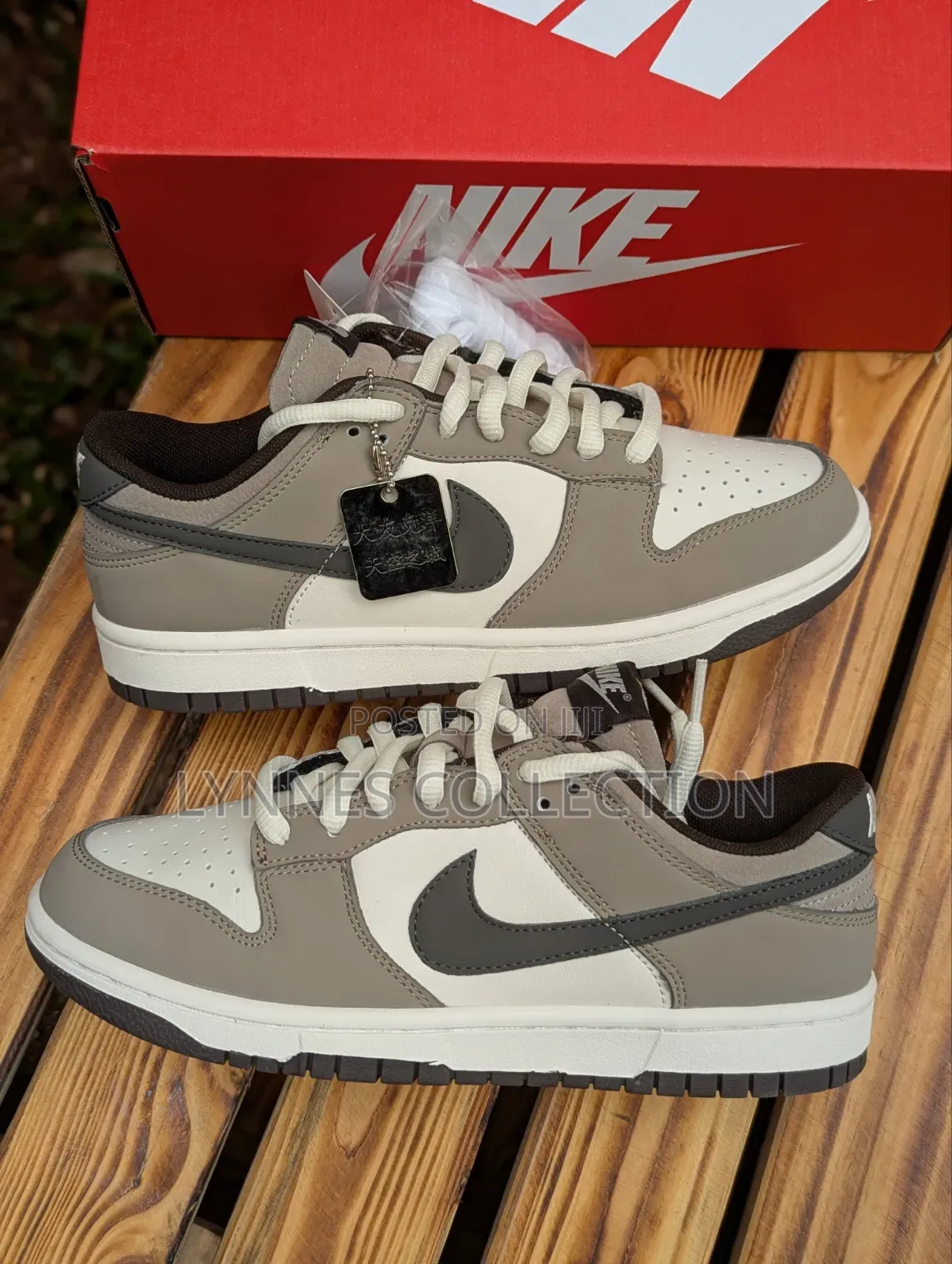 Nike Sb Dunk Steamboy Sneakers - Premium Street Skate Shoes
