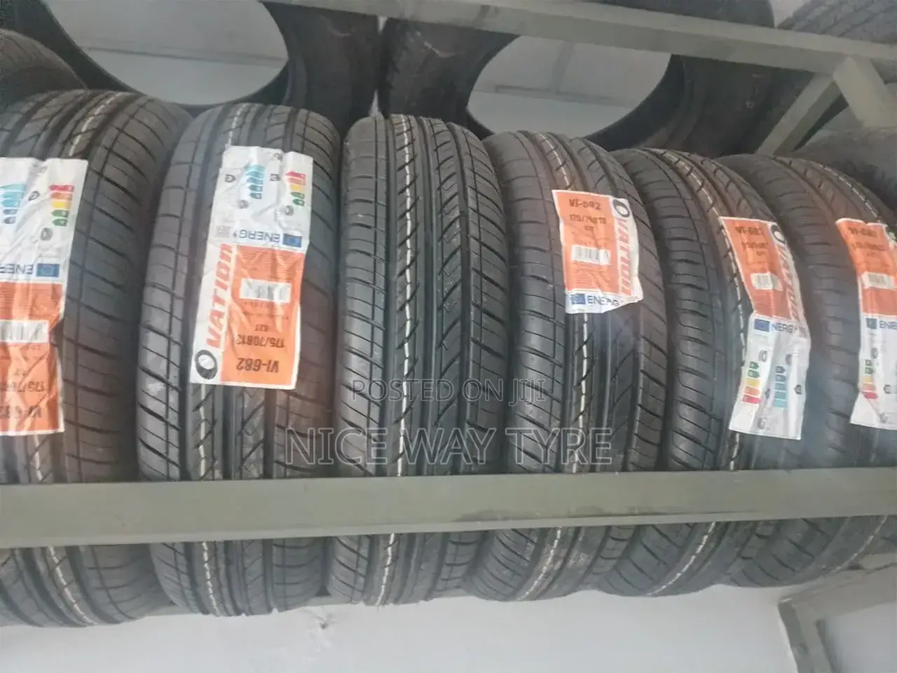 175/70r13 Vation