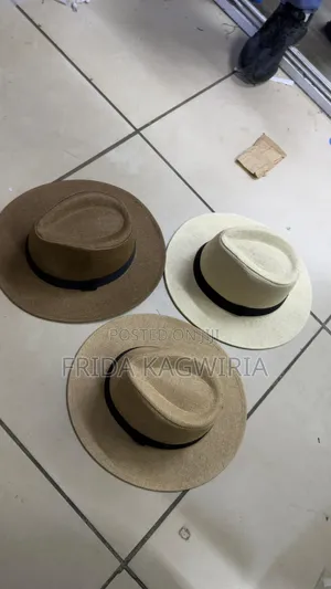 Quality Panama Hats for Men