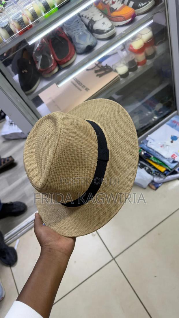 Quality Panama Hats for Men - thumbnail 2