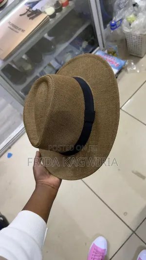 Quality Panama Hats for Men