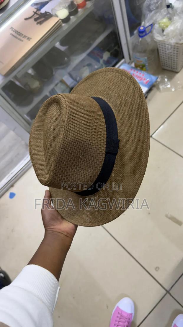 Quality Panama Hats for Men - thumbnail 3