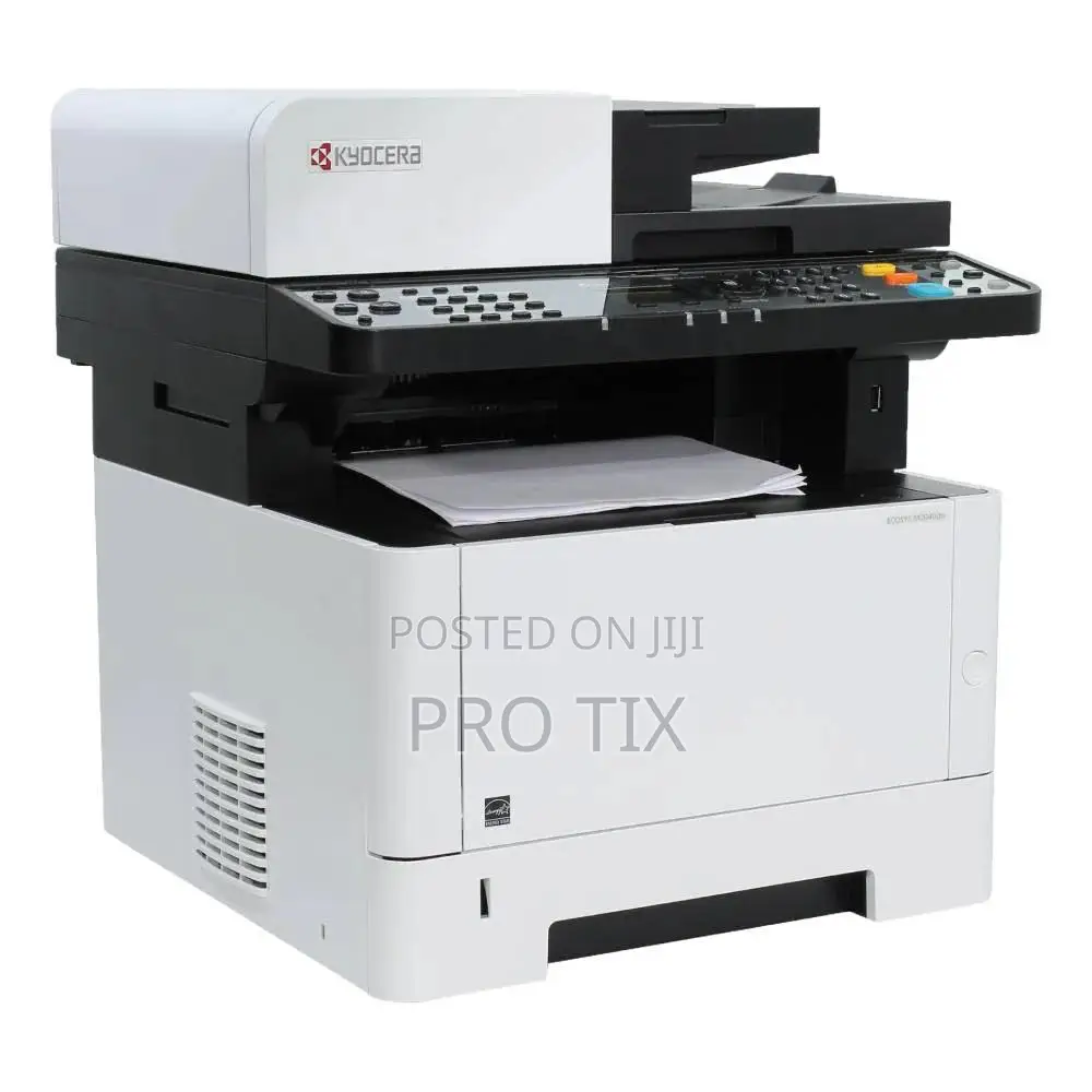 Kyocera Ecosys M2135dn A4 Mono MFP 35ppm