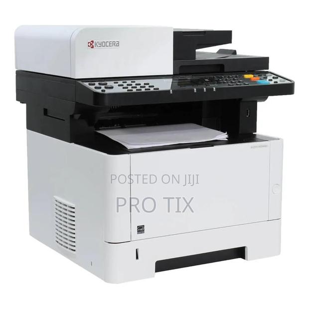 Kyocera Ecosys M2135dn A4 Mono MFP 35ppm