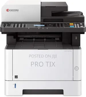 Kyocera Ecosys M2135dn A4 Mono MFP 35ppm