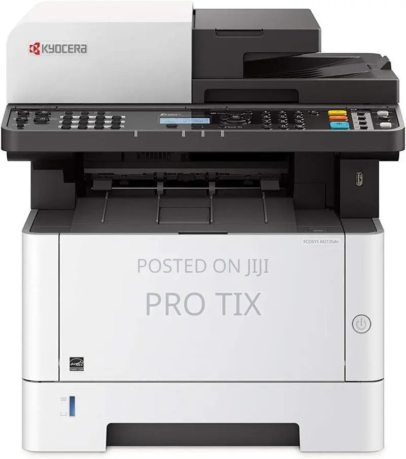 Kyocera Ecosys M2135dn A4 Mono MFP 35ppm