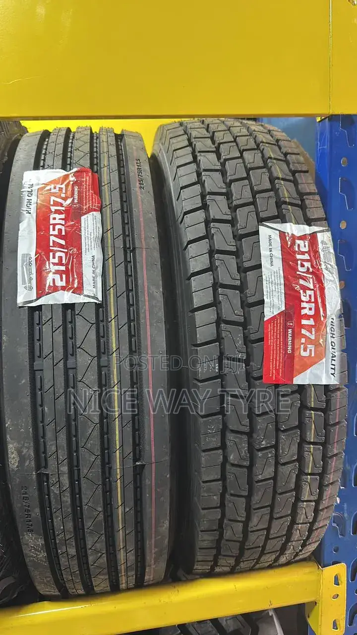 215/75r17.5 High Quality