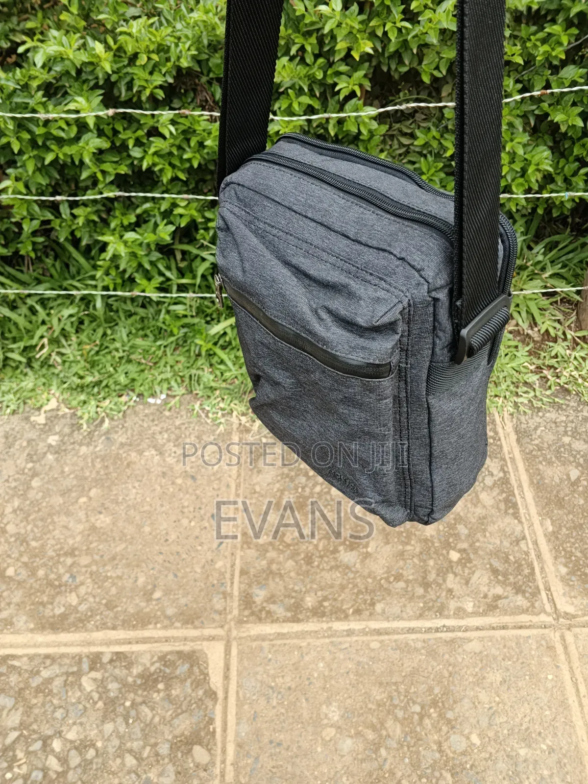 Evans Traders