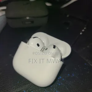 Airpods 4 Anc
