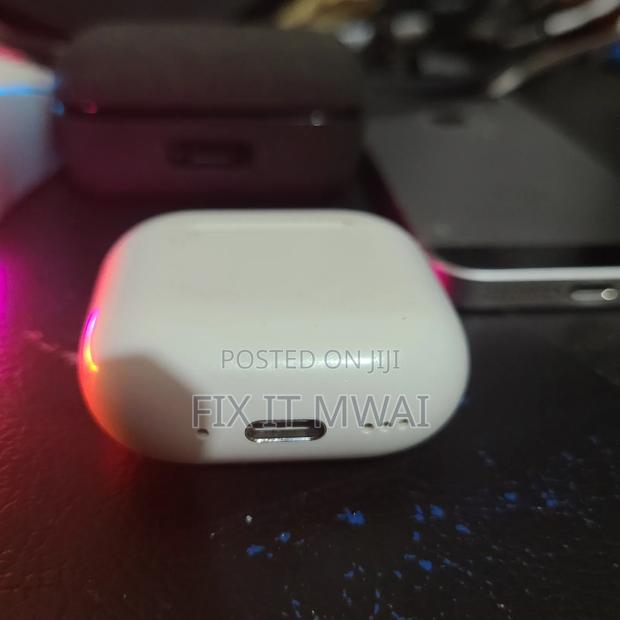 Airpods 4 Anc - thumbnail 2