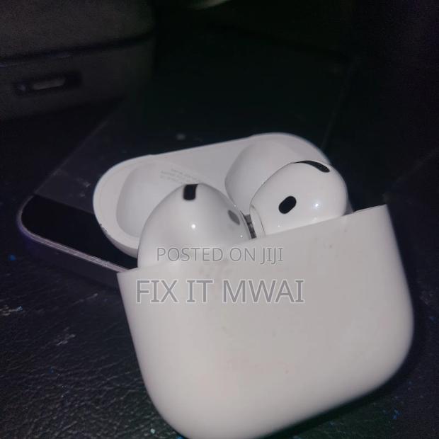 Airpods 4 Anc - thumbnail 3
