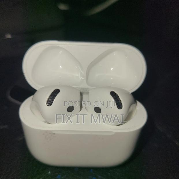 Airpods 4 Anc - thumbnail 4