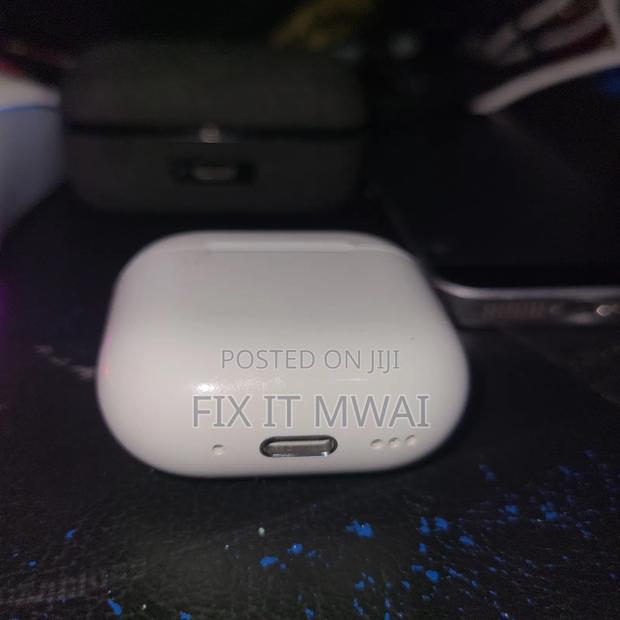 Airpods 4 Anc - thumbnail 5