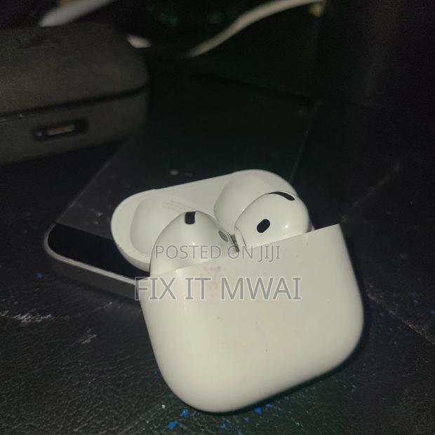 Airpods 4 Anc - thumbnail 8