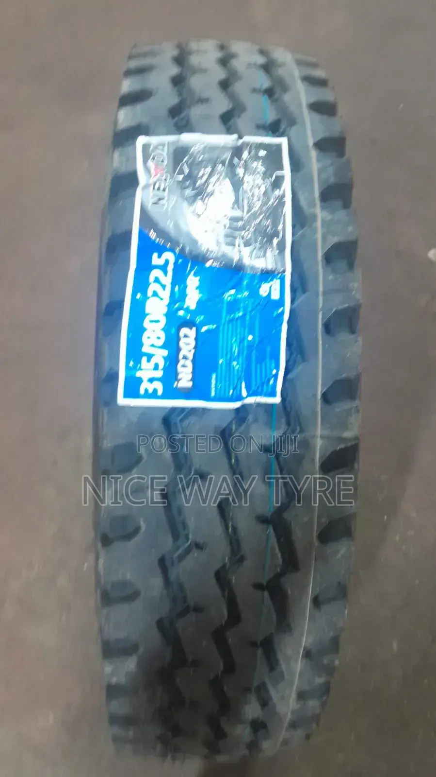 315/80r22.5 Zelda