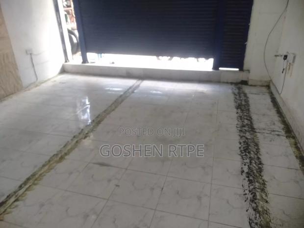 Executive Shop/Office to Let at at Mbaraki Mombasa City (Island)