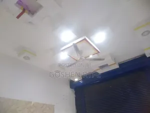 Executive Shop/Office to Let at at Mbaraki Mombasa City (Island)