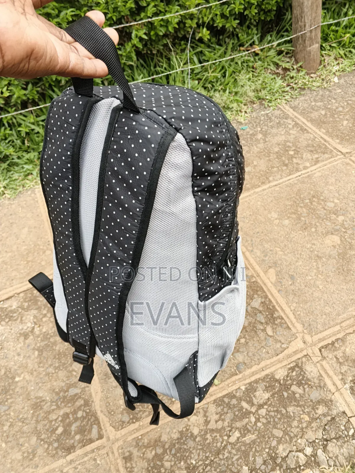 Evans Traders
