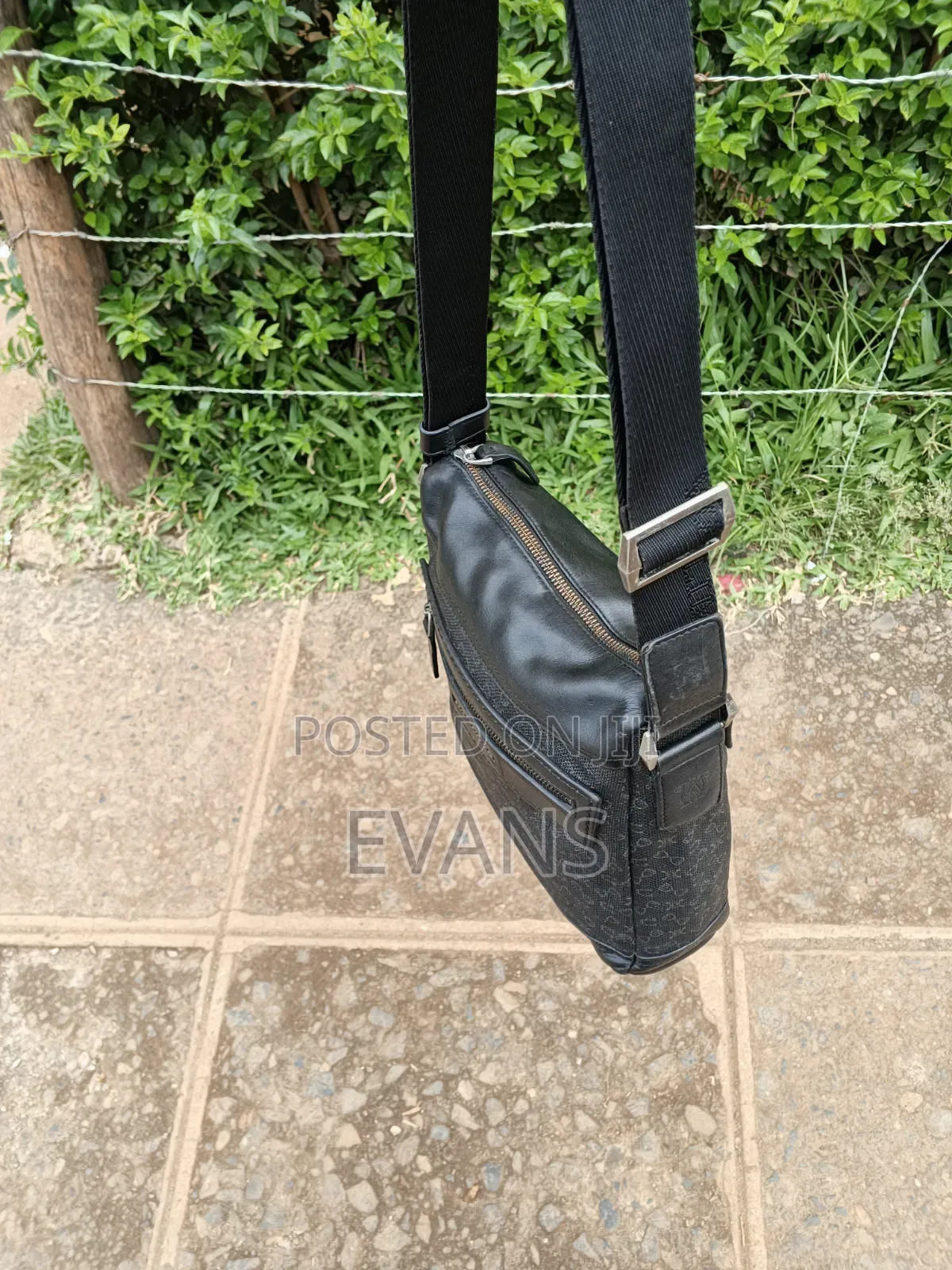 Evans Traders