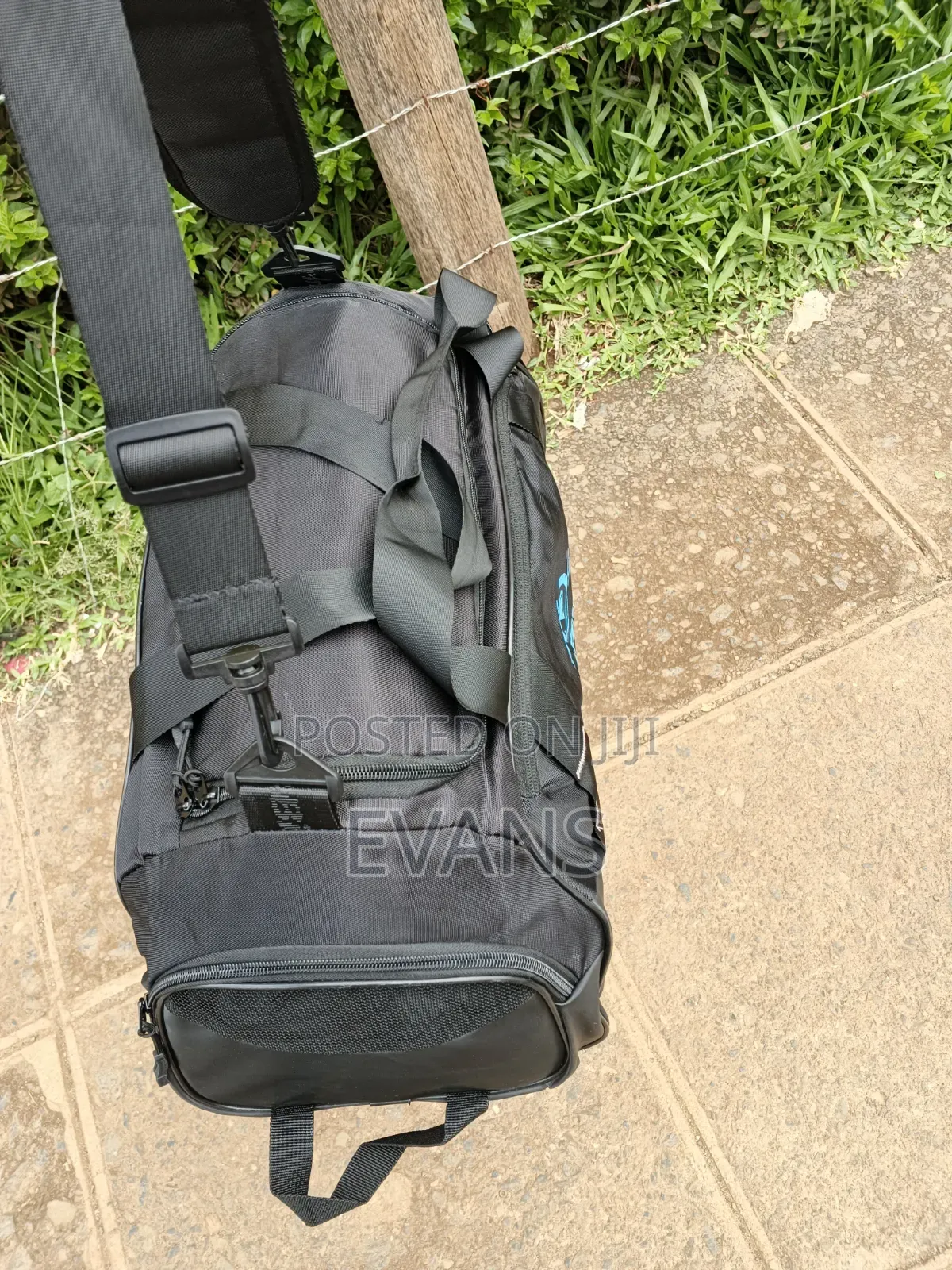 Evans Traders