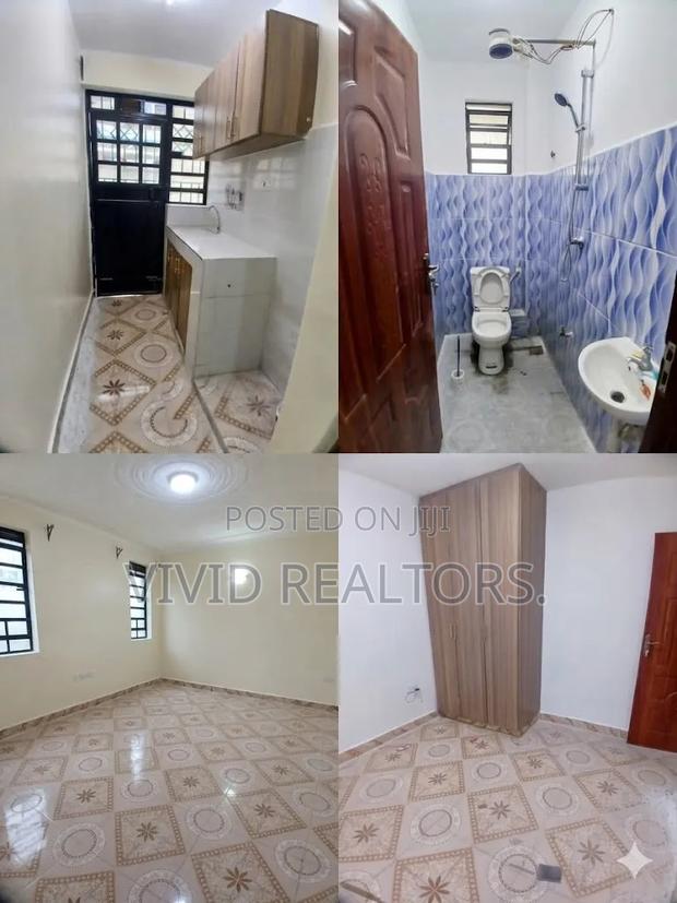 1bdrm Apartment in Umoja for rent