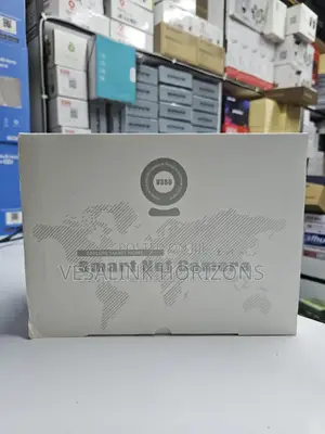 V380 Single Lens Solar Camera