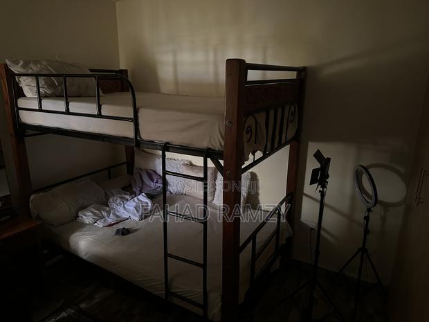 Selling a Double Decker Bed - thumbnail 3