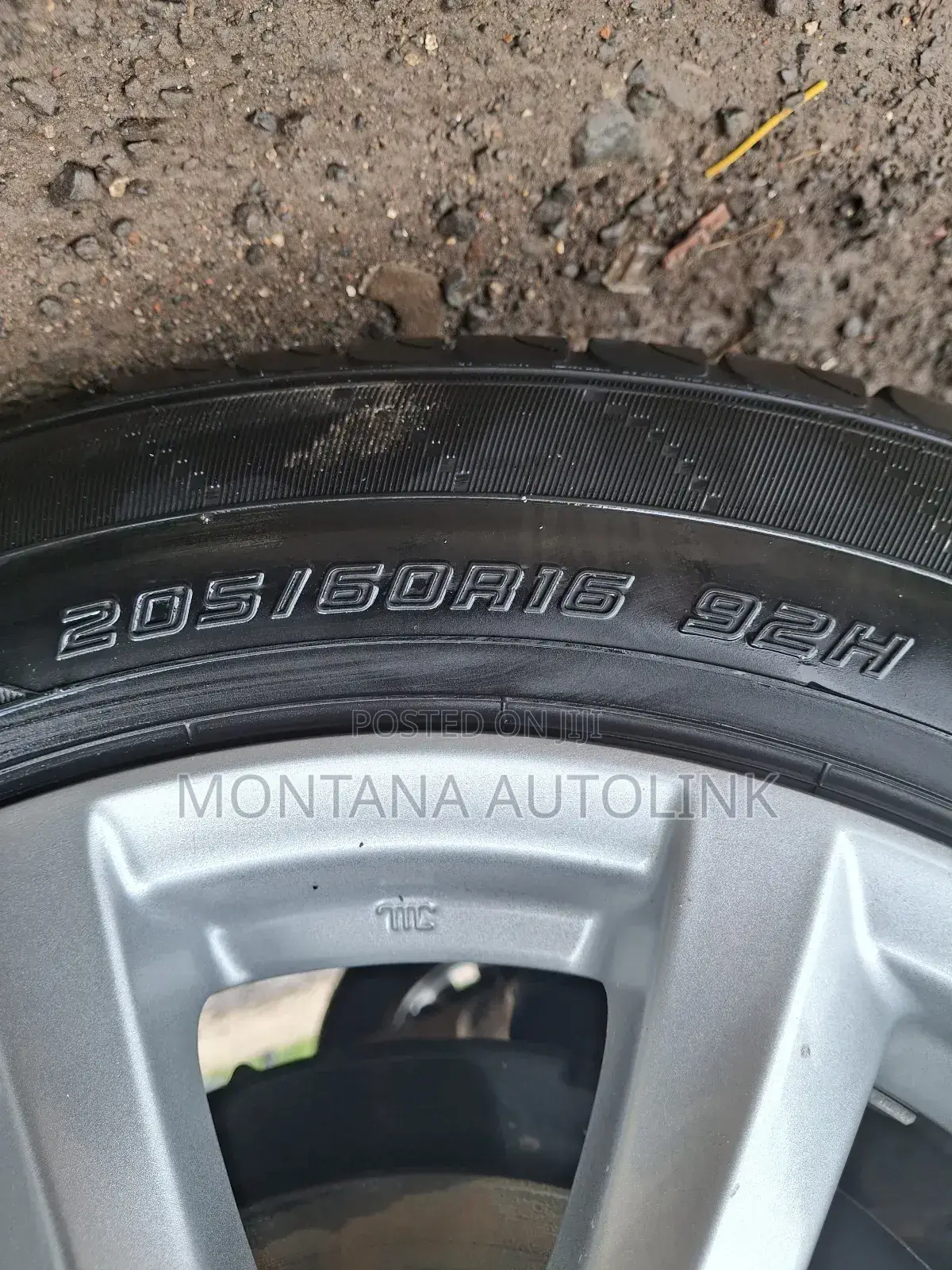 Mazda Axela 2019 Silver