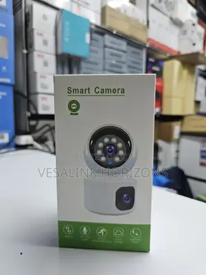 Nanny Camera Wifi