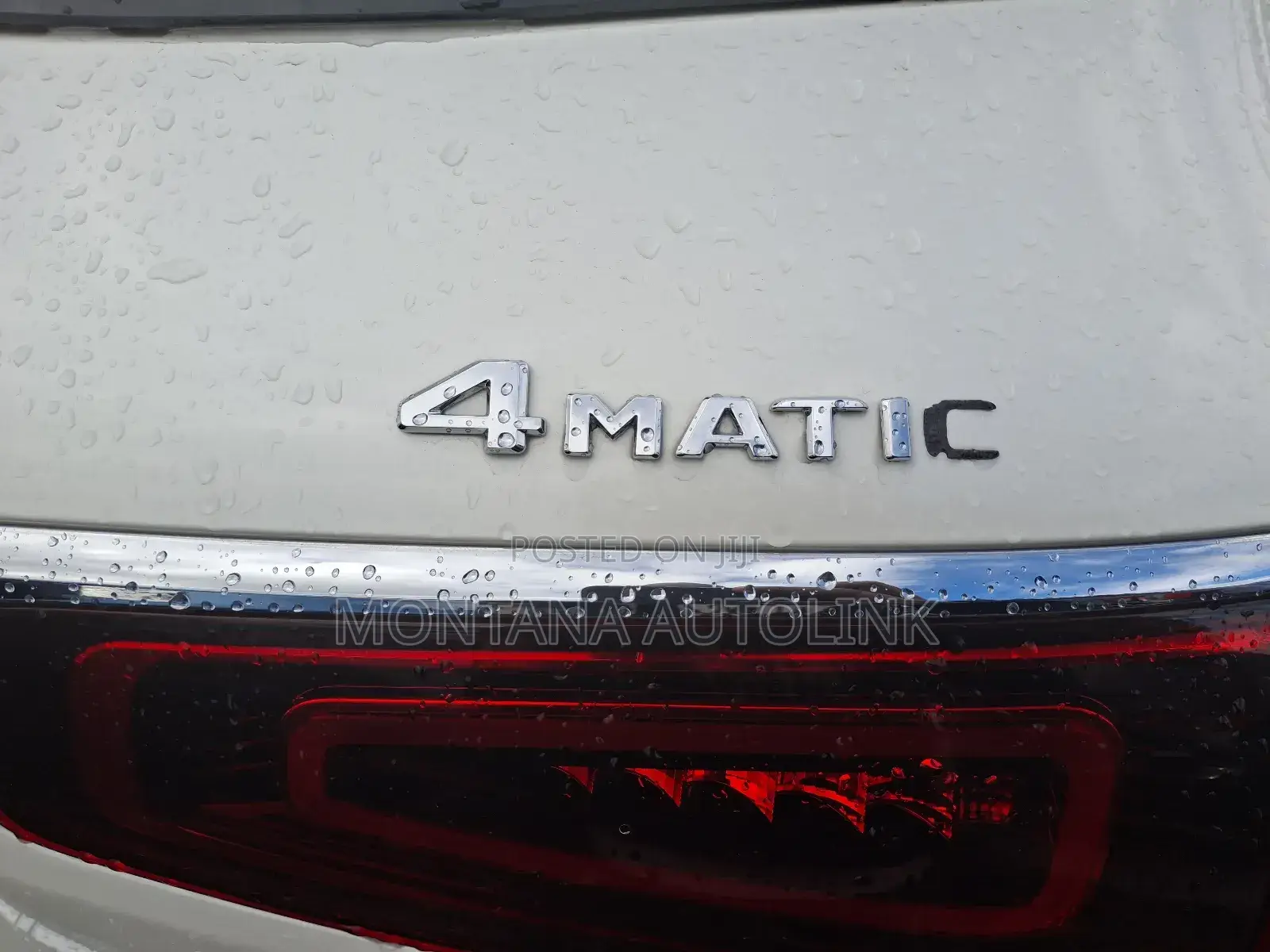 Mercedes-Benz GLS-Class GLS 400d 2020 Pearl