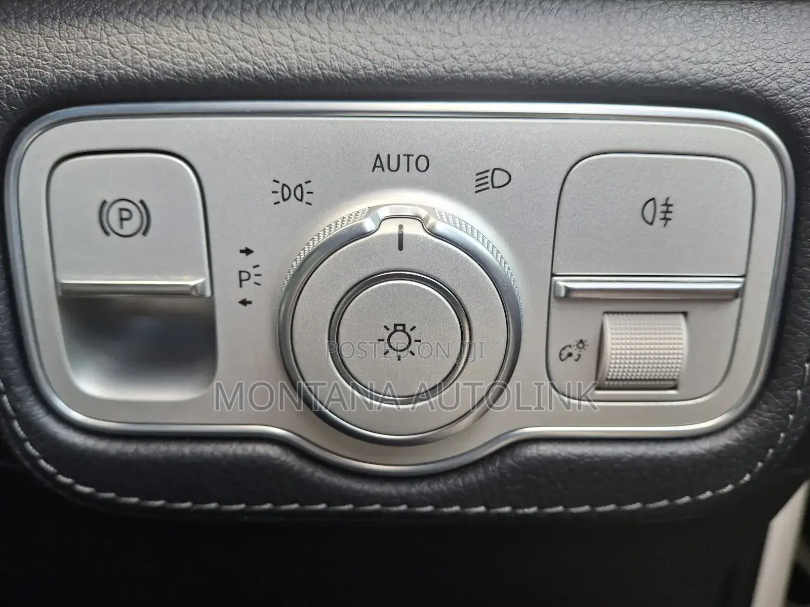 Mercedes-Benz GLS-Class GLS 400d 2020 Pearl