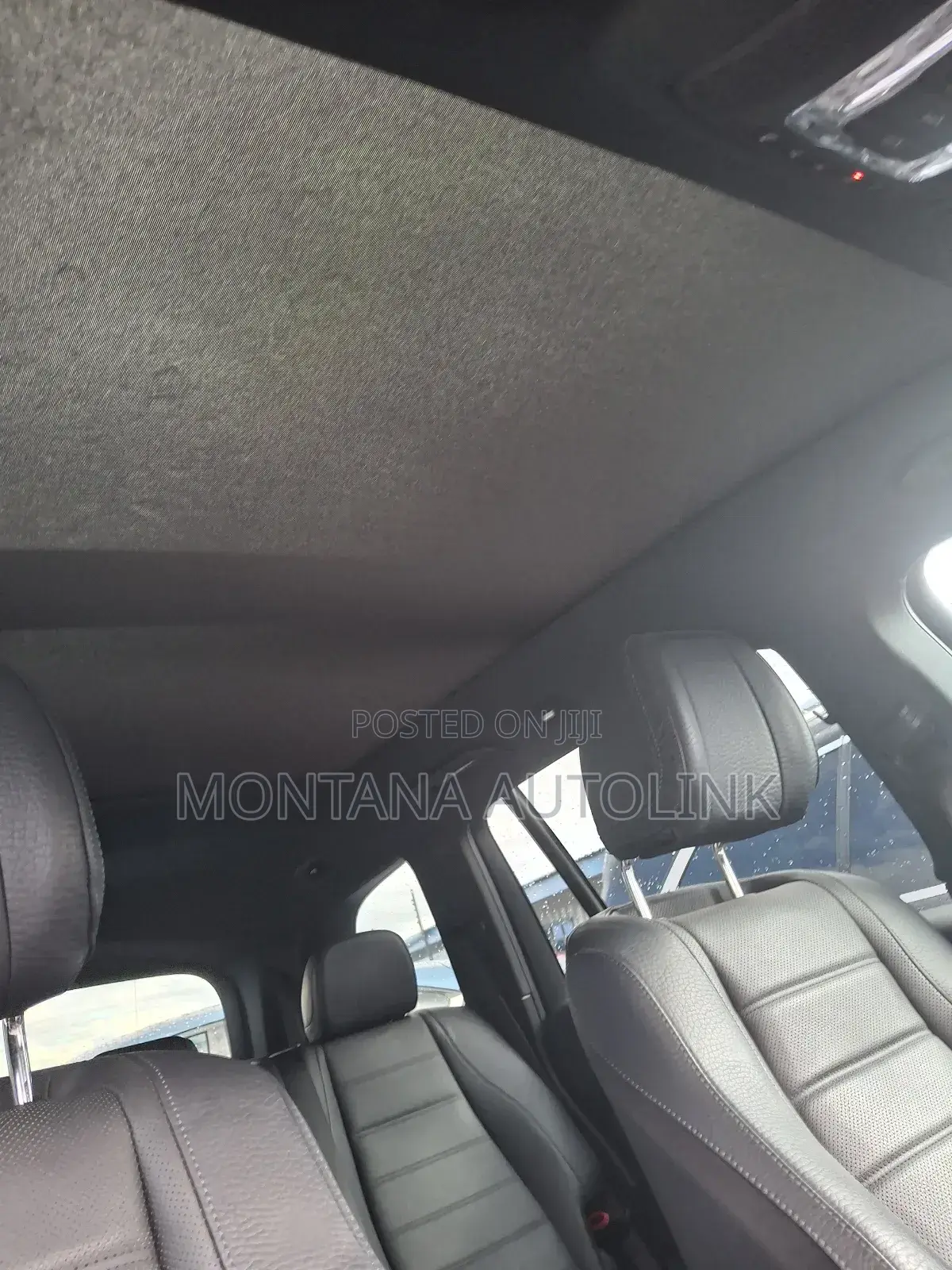 Mercedes-Benz GLS-Class GLS 400d 2020 Pearl
