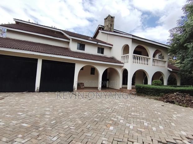 6bdrm House in Karen for rent - thumbnail 2