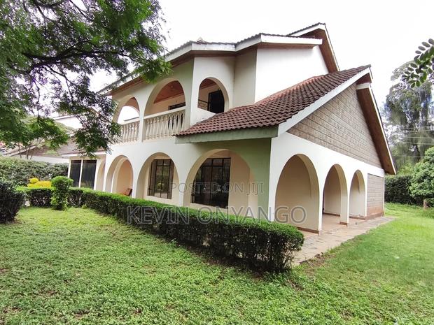 6bdrm House in Karen for rent - thumbnail 3
