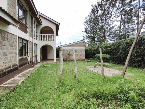 6bdrm House in Karen for rent - thumbnail 4