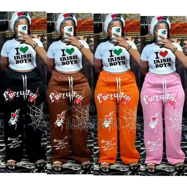 2 PCS for Ladies