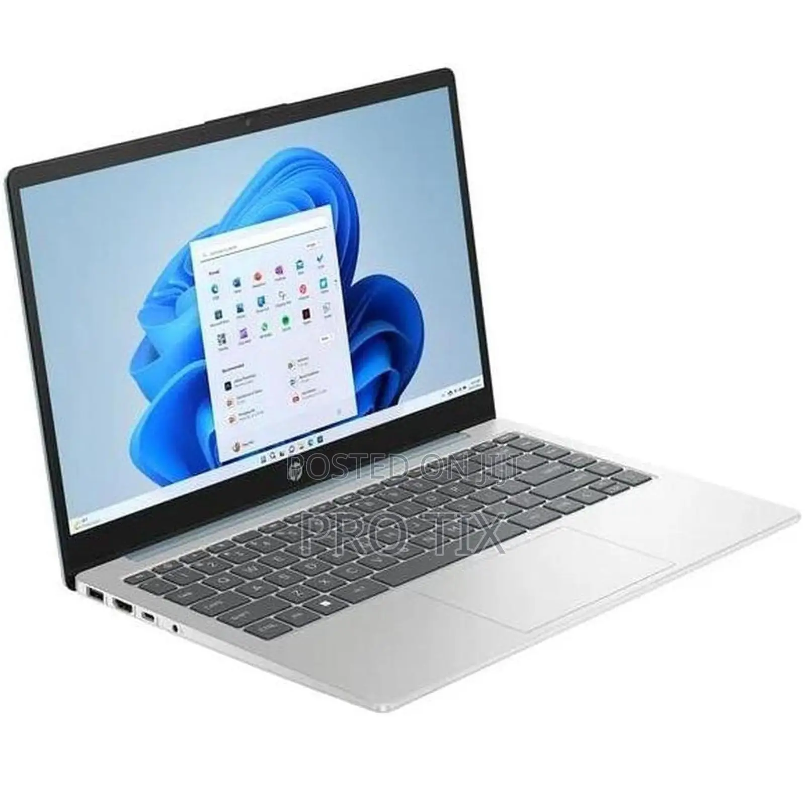 New Laptop HP 14-dq2031tg 8GB Intel Core i7 SSD 512GB