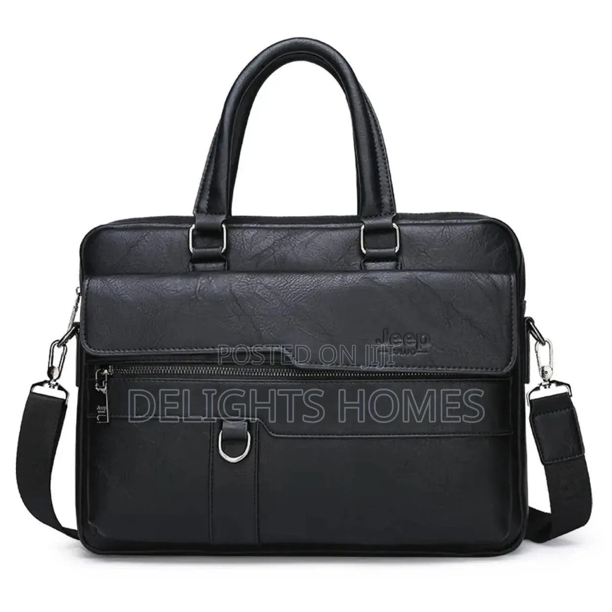 Jeep Laptop Bags-Br