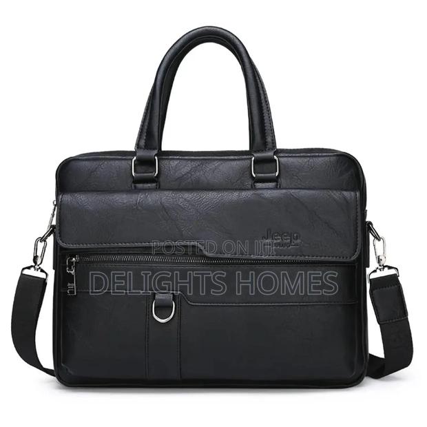 Jeep Laptop Bags-Br