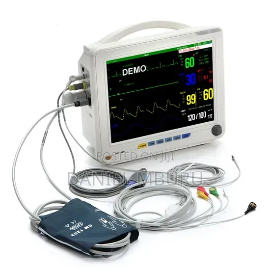 Patient Monitor for Hire